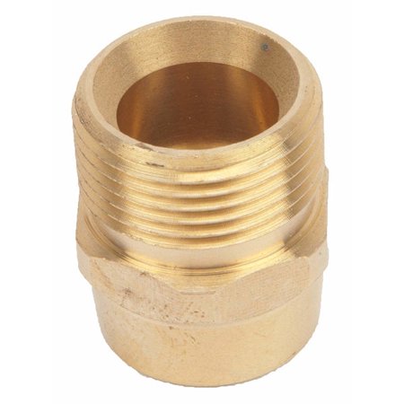 2Pc Forney Screw Nipple 5800 psi