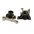 thumbnail image 1 of 2Pc Frt Engine Motor & Automatic Transmission Mount Fits 07-12 Nissan Sentra 2.0, 1 of 6