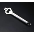 thumbnail image 1 of 2Pc Hot Selling Stainless Steel Beer Bottle Opener Fit For Home Kitchen Supplies, 1 of 3