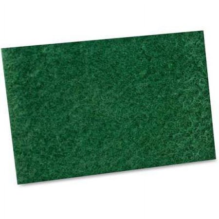 2Pc Impact General Purpose Scouring Pad (7135B)D6