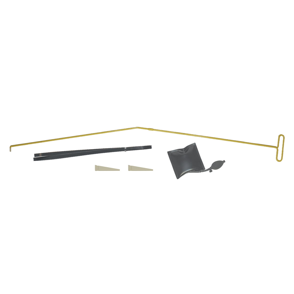 2Pc Inflate-A-Wedge Easy Access Kit
