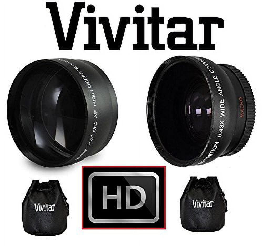 Sony Fdr Ax100 Accessories