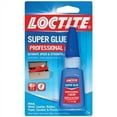 thumbnail image 1 of 2Pc Loctite Professional Super Glue, 1 of 1