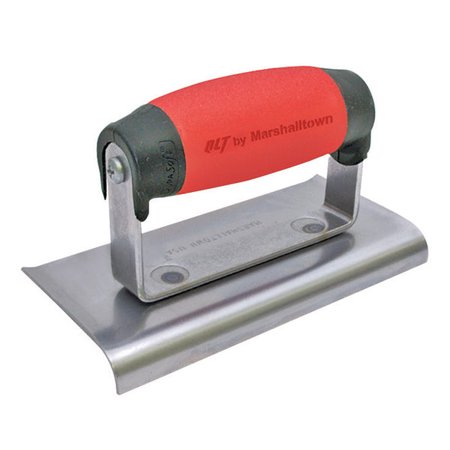 2 pc Marshalltown 3 in. W Carbon Steel Hand Edger
