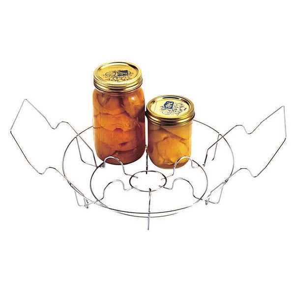 Canning rack walmart sale