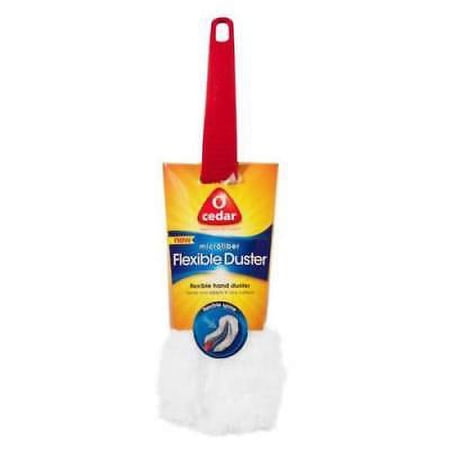 2Pc O-Cedar Microfiber Duster