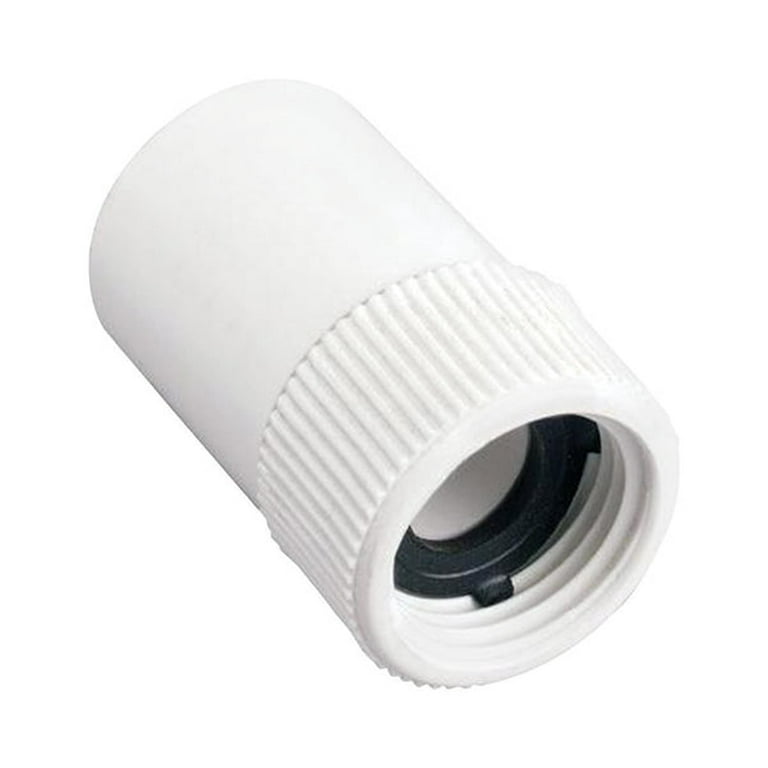 Orbit 3/4 in. Plastic Threaded Female Hose to Pipe Fitting Orbit 3/4 in. Plastic Threaded Female Hose to Pipe Fitting