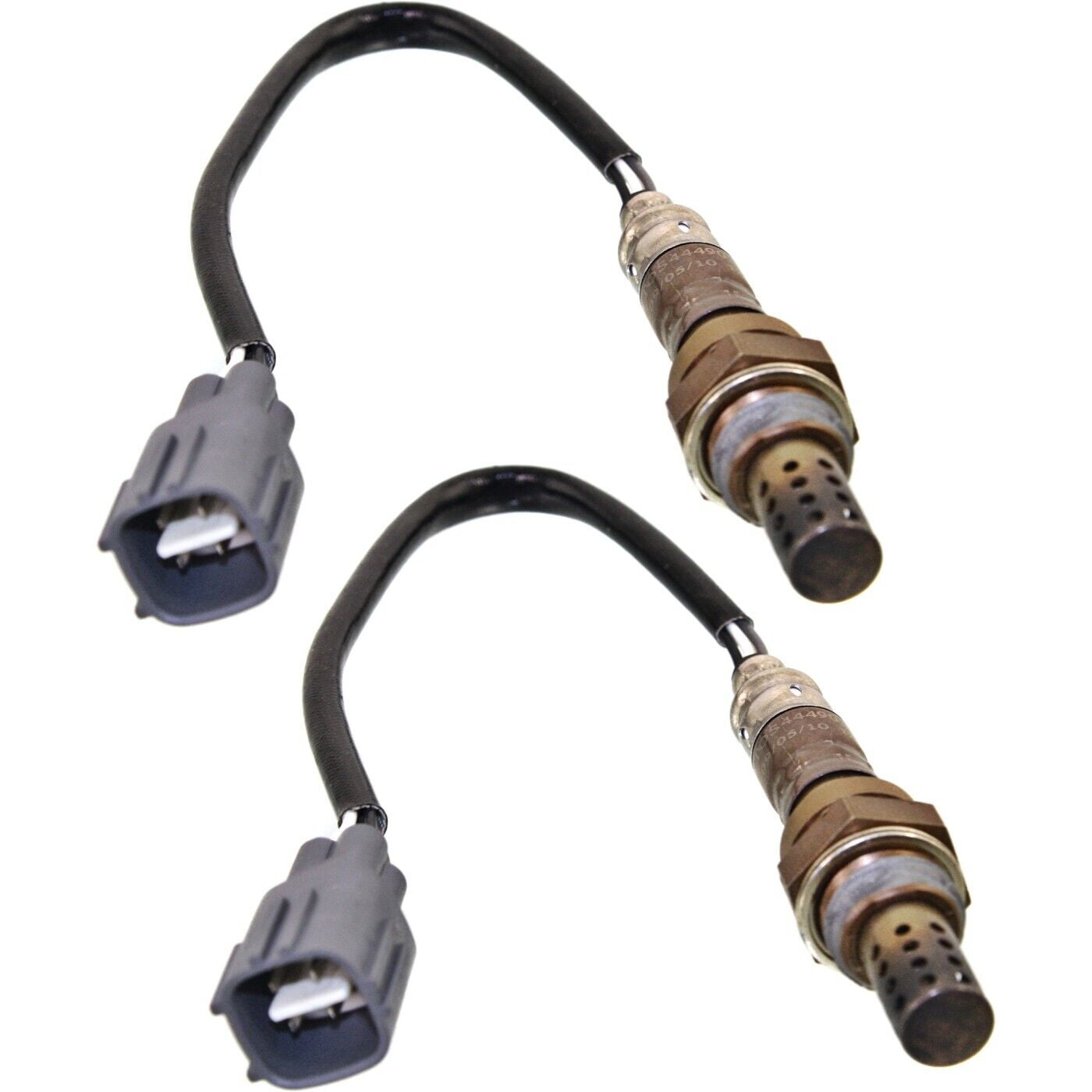 O2 Sensor Rav 4 2Pc Oxygen Sensor Set For 94-17 For Toyota For Camry For Rav4 For ...