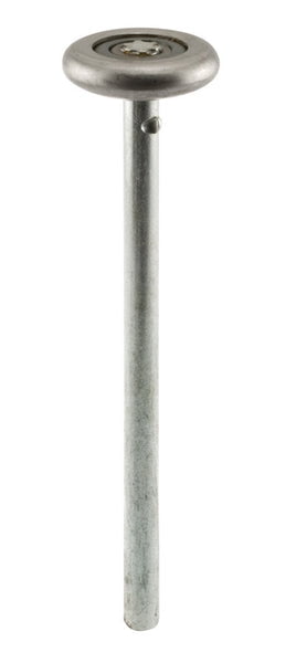 Prime-Line 7/16 in. W X 6.5 in. L X 1-13/16 in. D Steel Garage Door Roller Prime-Line 7/16 in. W X 6.5 in. L X 1-13/16 in. D Steel Garage Door Roller