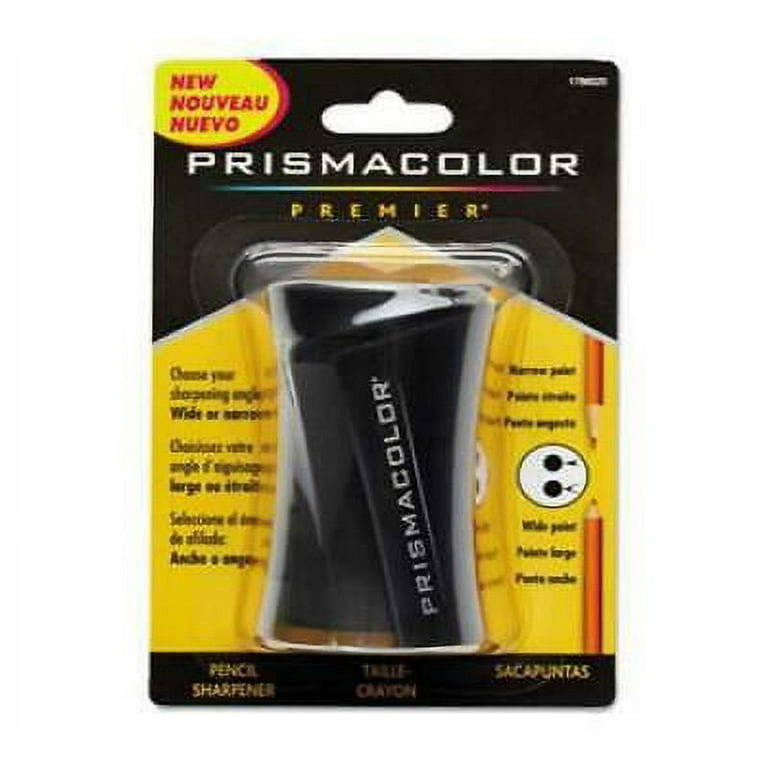 Premier® Pencil Sharpener