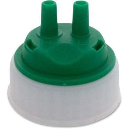 2Pc RMC EZ-Mix Dispenser Mating Cap (35717900)D6