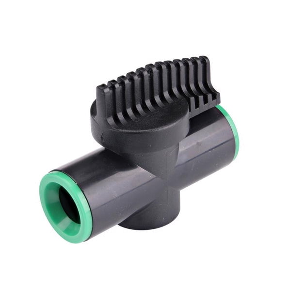 Raindrip 1/2 in. Compression Drip Irrigation Valve Connector 1 pk Raindrip 1/2 in. Compression Drip Irrigation Valve Connector 1 pk