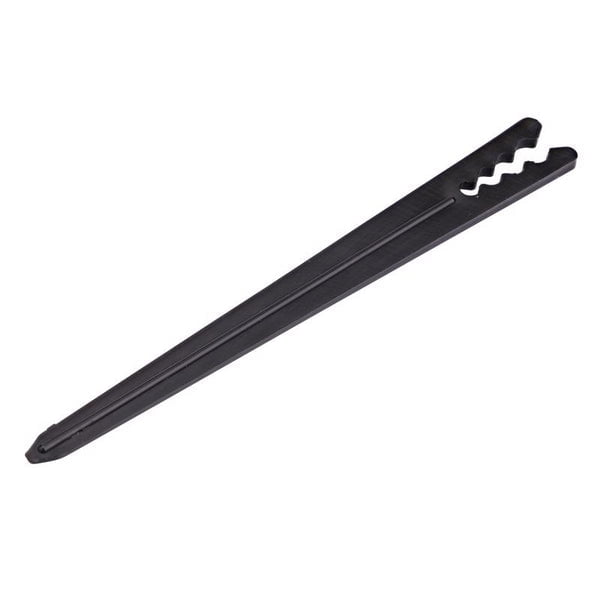 Raindrip For 1/4 in. Tubing Drip Irrigation Tubing Stake 13 in. H 1 pk Raindrip For 1/4 in. Tubing Drip Irrigation Tubing Stake 13 in. H 1 pk