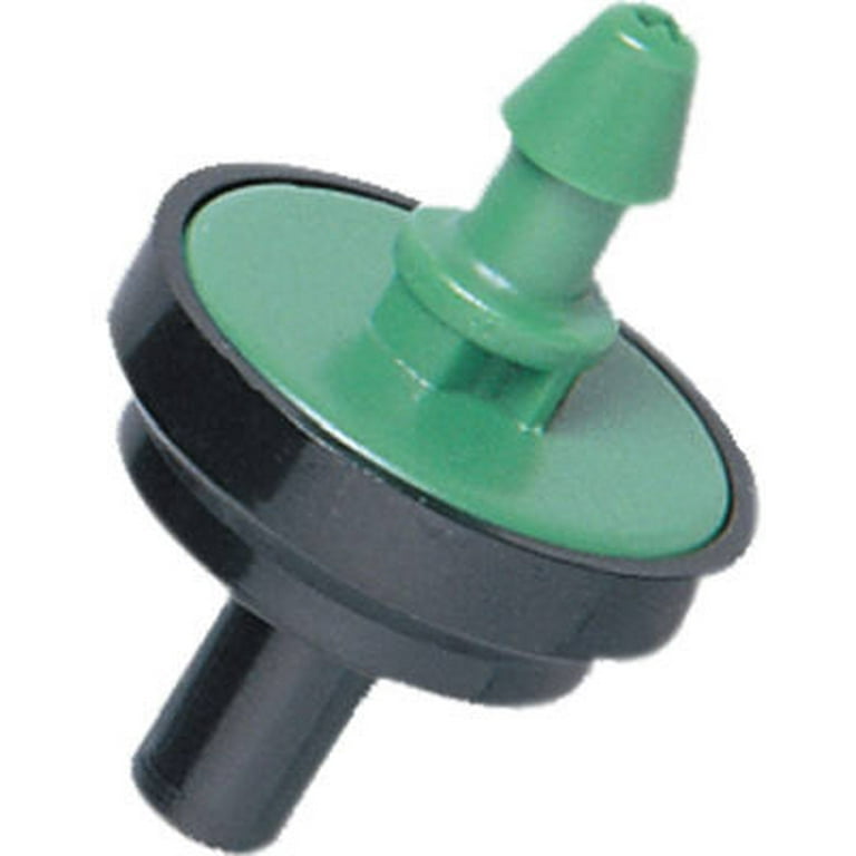 Raindrip Spot Drip Irrigation Dripper 4 gph Raindrip Spot Drip Irrigation Dripper 4 gph