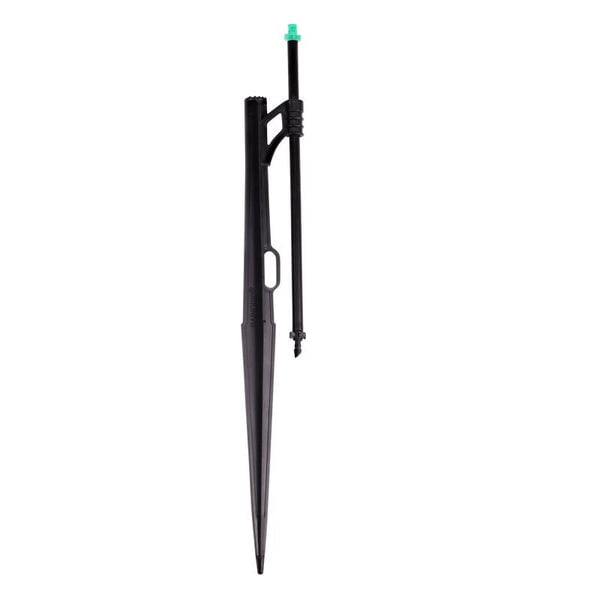 Raindrip Quarter-Circle Drip Irrigation Sprinkler Head 21.8 gph Raindrip Quarter-Circle Drip Irrigation Sprinkler Head 21.8 gph