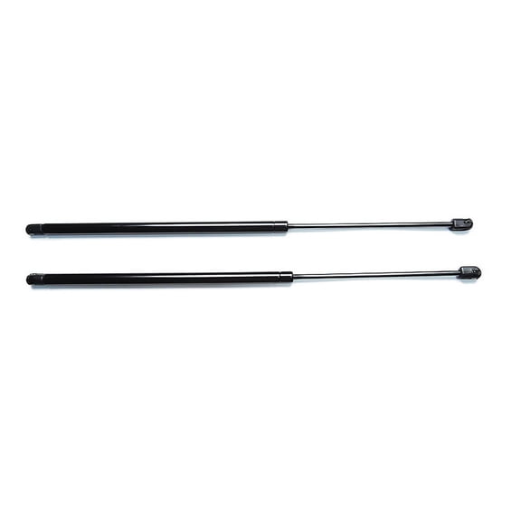 2Pc Rear Hatch Tailgate Lift Shocks Supports Struts for 88-91 Honda Civic Sentra