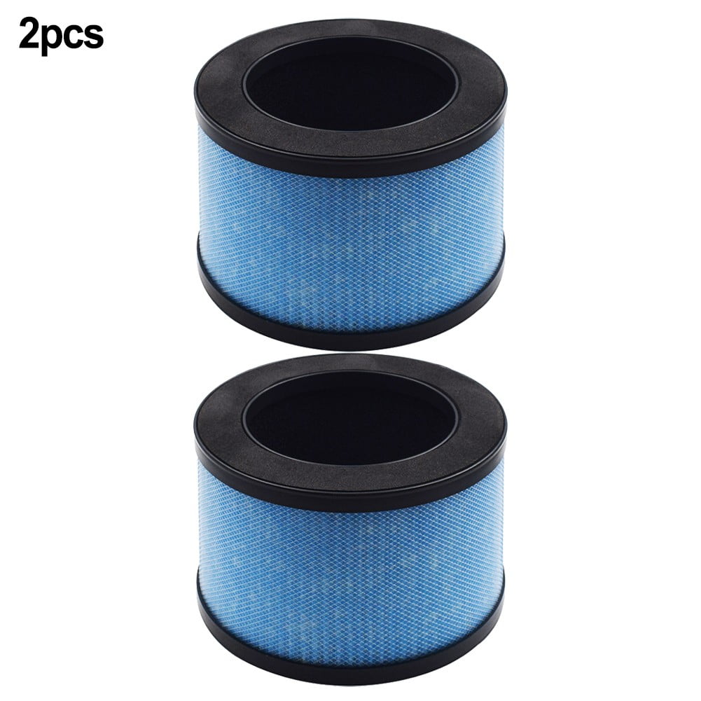 2Pc Replacement Filter Compatible With For Aroeve Mk01 Mk06 Dh-Jh01 Air Purifier