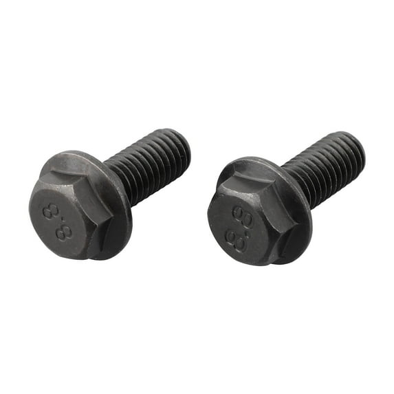 2Pc Replacement for 089006017064 Miter Saw Blade Bolt M8 X 20Mm Arbor