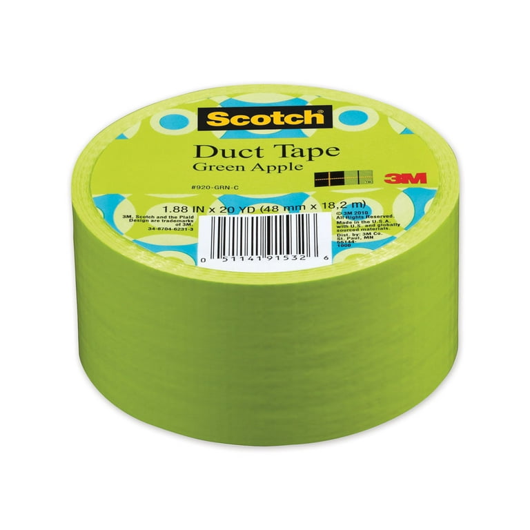 Duct Tape, 1.88 Duct Tape, 1.88