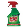 thumbnail image 1 of Spray 'n Wash Pre-Treat Laundry Stain Remover, 22 oz, 2 Pack, 1 of 1