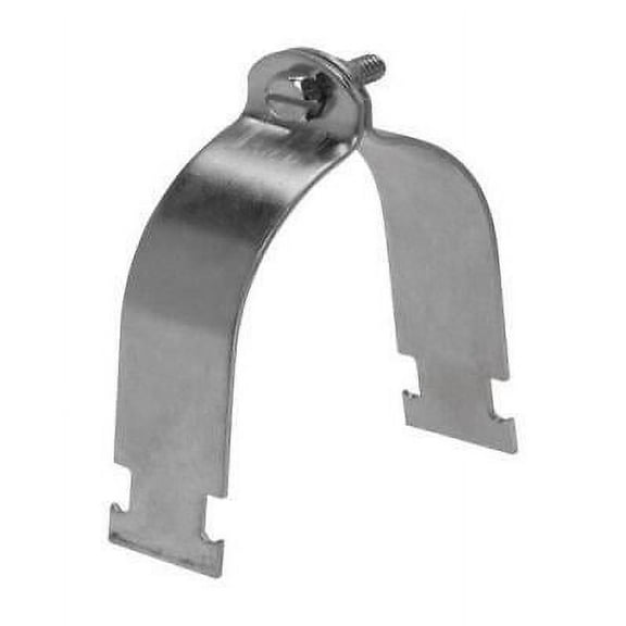 Pvc Conduit Clamp