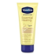 2Pc Vaseline Intensive Care Essential Healing Body Lotion, 3.4 oz Squeeze Tube (04448EA)D6