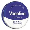 thumbnail image 1 of 2Pc Vaseline Lip Therapy, 0.6 oz (53647EA)D6, 1 of 1