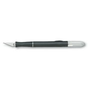 X-ACTO Retractable Fine Point Blade with Safety Caps, 2-Pack