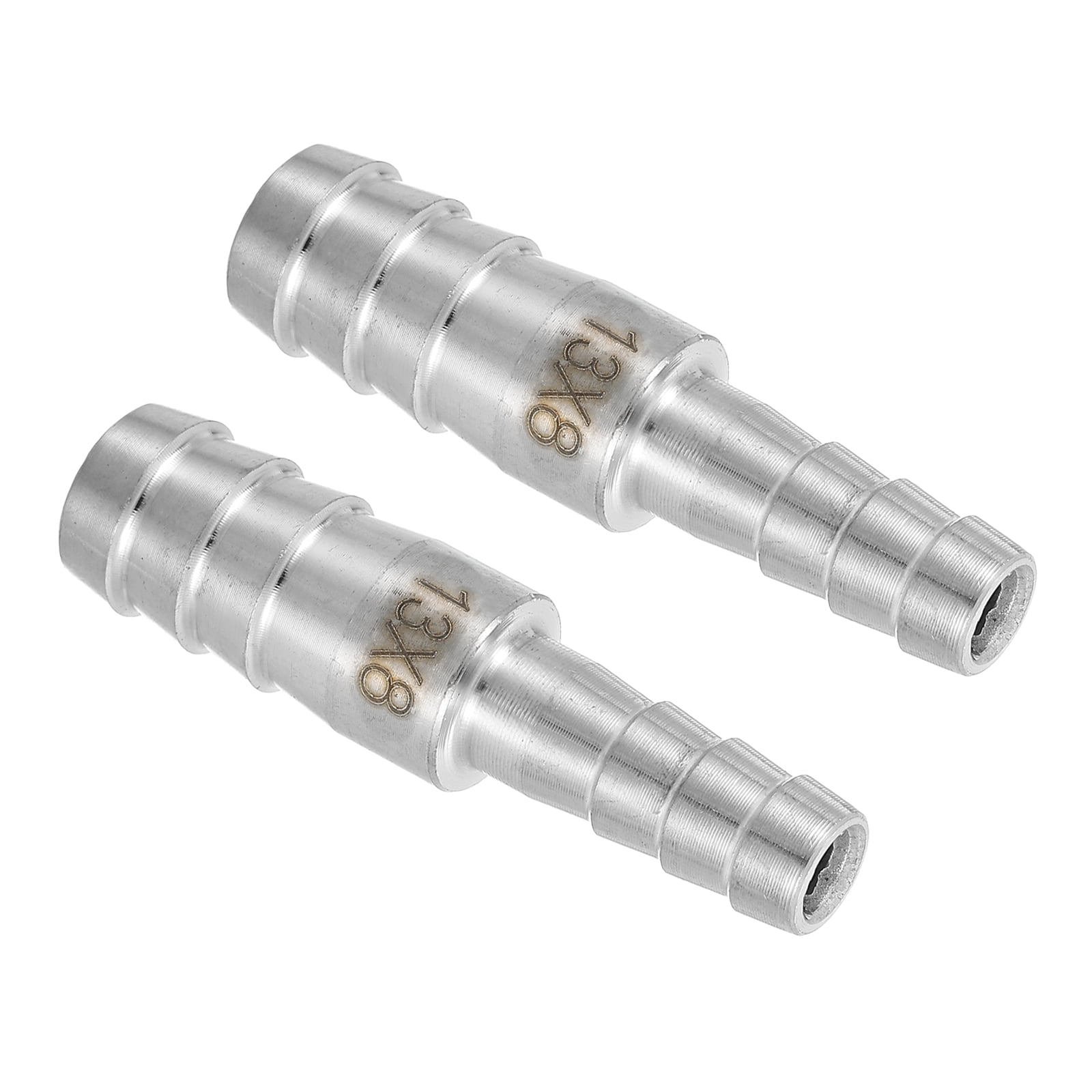 Lotto Da 2 Sdoppiatori Con Valvole Per Irrigazione - Foto 3