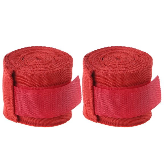 2Pcs 1.5/2.5/3/5 for m Boxing Sports Wraps Bandage Boxing MMA Muay Thai Hand Wrap Belt Combat Handguard Elastic Bandage
