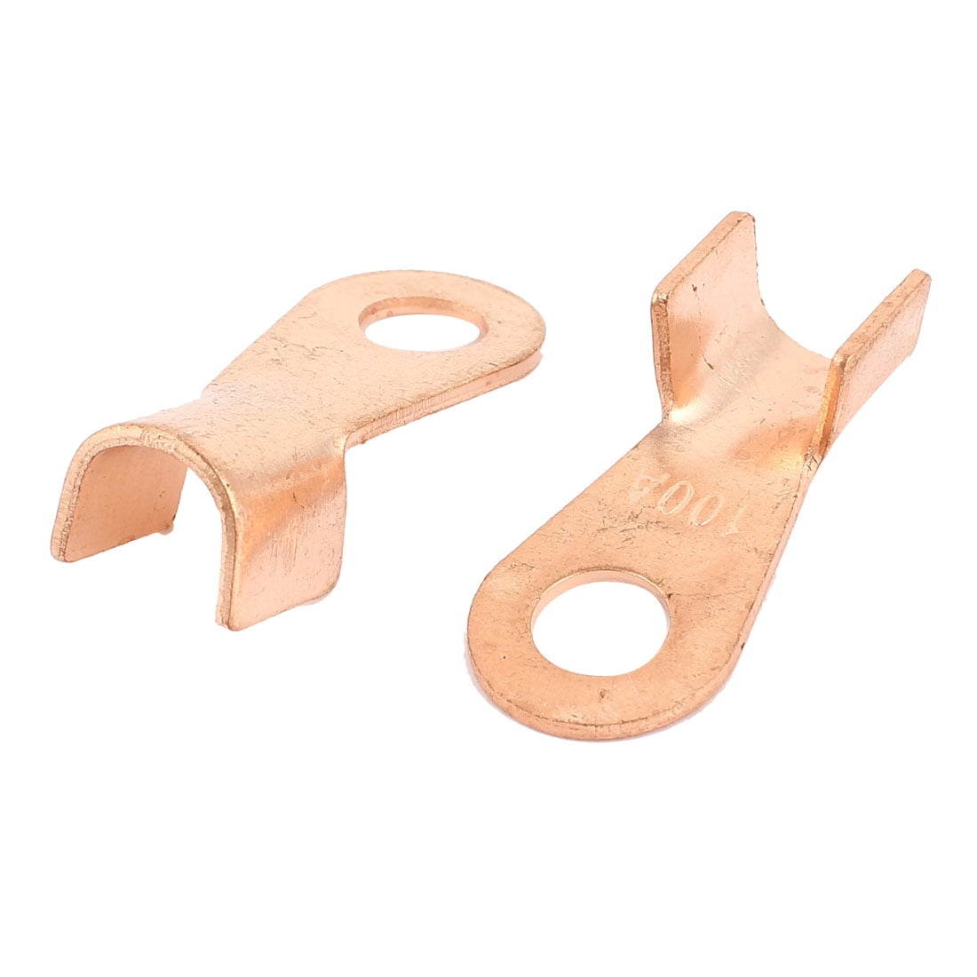 JG Ring Type Copper Connecting Terminal Lugs for Cable - China Dtga Cable  Lugs, Sc Copper Terminals | Made-in-China.com