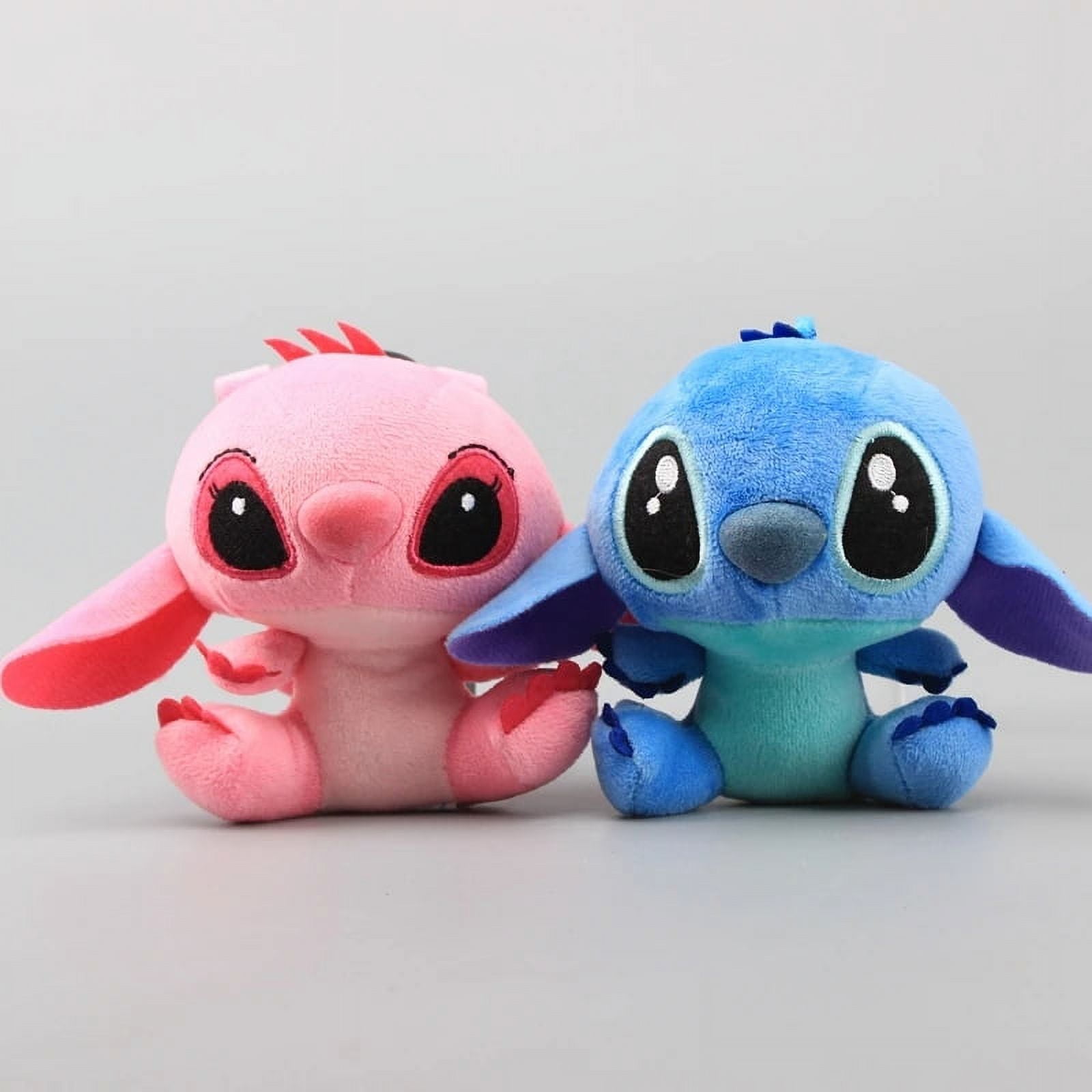 Stitch Stuffed Plush Toy Doll For Baby Children Kid Gifts