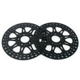 thumbnail image 1 of 2Pcs 11.5" Front Brake Discs Rotors for Harley Road King Electra Glide Touring 2000-2007, 1 of 5