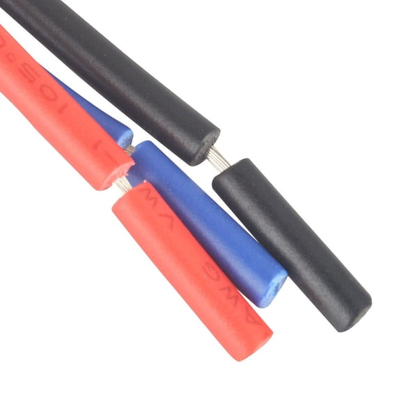 2Pcs 1157 Led Stop Brake Turn Light Bulb Socket Harness Wire Pig Tail Plug Led Stop Brake Turn Light Bulb Socket Fangkenuo