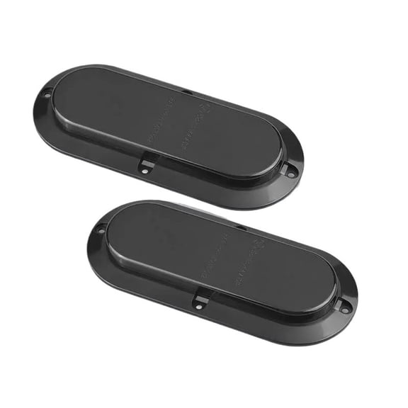 2Pcs 12/24V DRL Tail Light Trailer Truck Caravan Taillight Flowing Turn Signal Light Rear Reverse Brake Stop Indicator Lamp