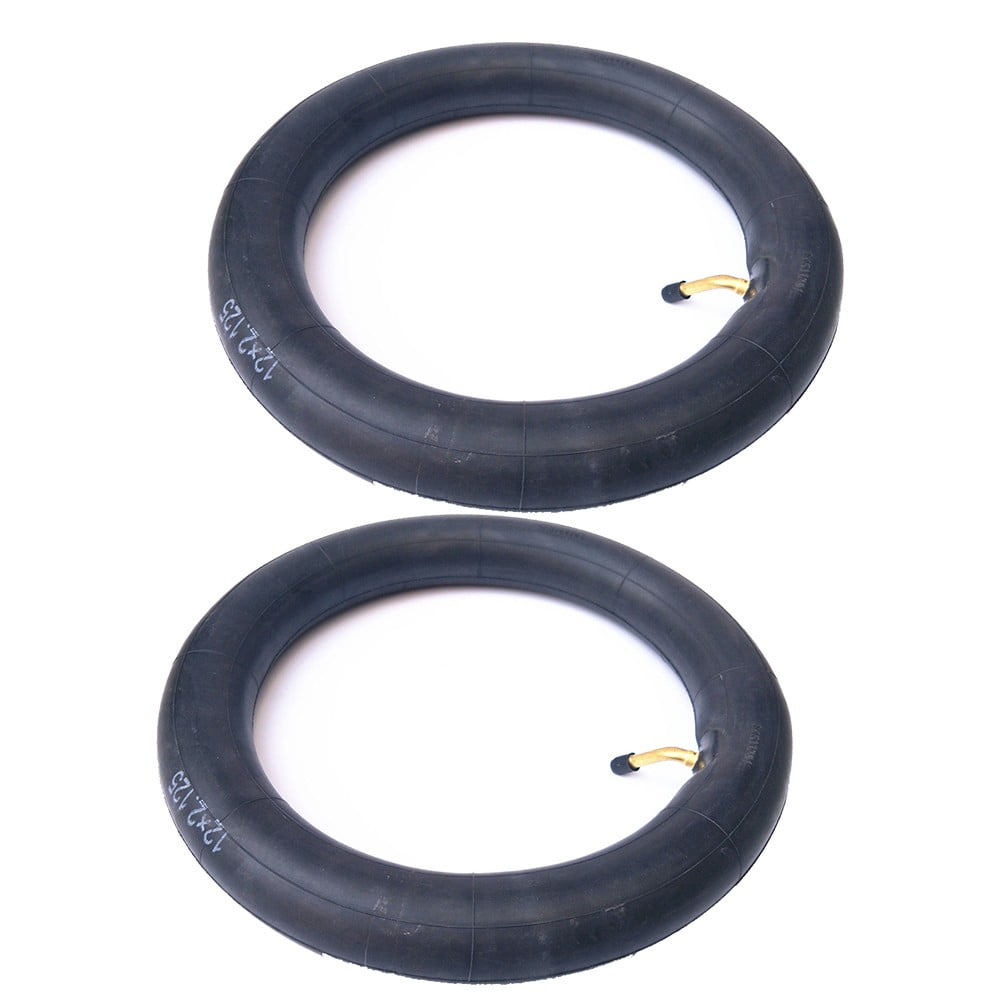 2Pcs 12.5inch 12 1/2*2 1/4 Inner Tube Thickened Tire For electric car ...