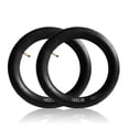 thumbnail image 1 of 2Pcs 14x2.50 Inner Tube 14 Inch Replacement Tube, 14 Inch Electric Bike Tire Tube with Angled Valve Stem for Replacement Electric Scooters and E-Bike, 1 of 7