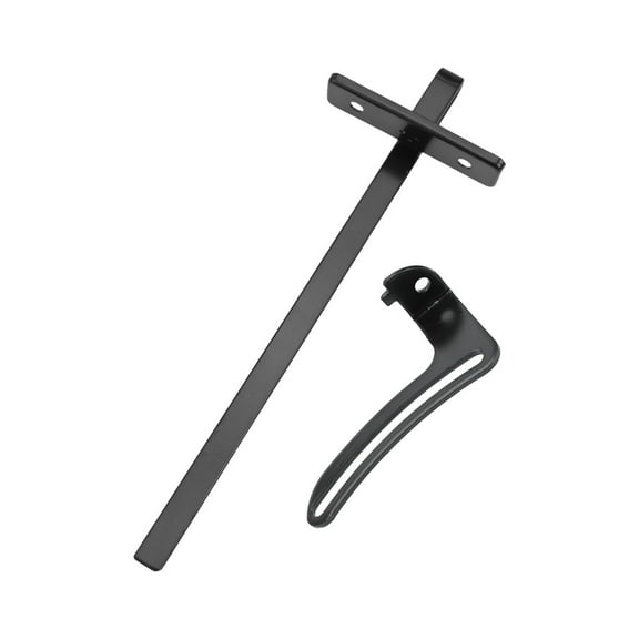 2Pcs 164095-8 Rip Fence And 345658-1 Depth Guide For Bss610 Bss611 Circular Saws