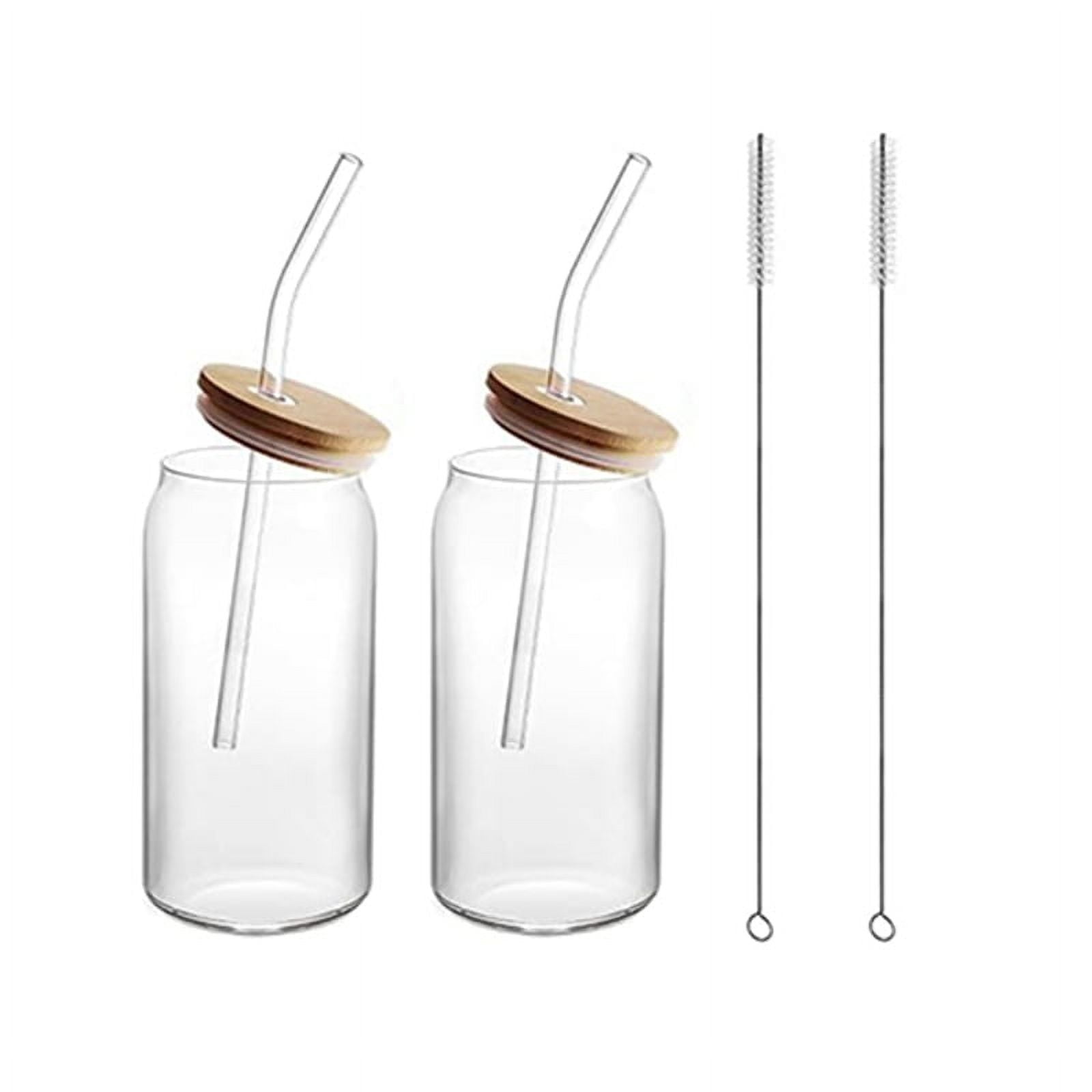 https://i5.walmartimages.com/seo/2Pcs-16Oz-Glass-Cups-with-Lids-and-Straws-Clear-Glass-Cups-for-Coffee-Beer-Tea-Wine-Glasses-Beverage-Utensils-Durable_3598ee3e-bff7-4042-961e-794de5db6066.24bded7fe411ceaad8ec08a8680e4f61.jpeg