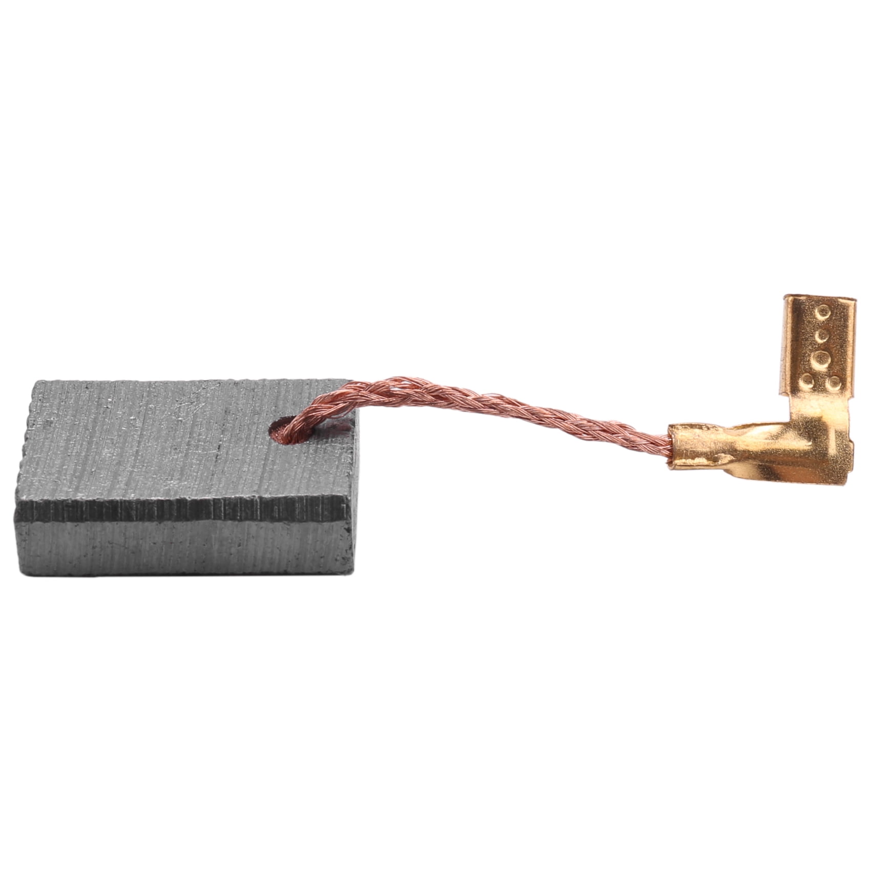 5 Paar Kohlebürsten 16 X 11 X 5 Mm – Kompatibel Mit Makita 9554NB, 9557NB, 9558NB Und 5 Paar Kohlebürsten 16 X 11 X 5 Mm – Kompatibel Mit Makita 9554NB, 9557NB, 9558NB Und