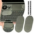 thumbnail image 1 of 2Pcs/1Pair For Gpd Win Mini Magnetic Rocker Protective Cover 3D Printing Prevention Protector Computer Replacement Accessorie, 1 of 7