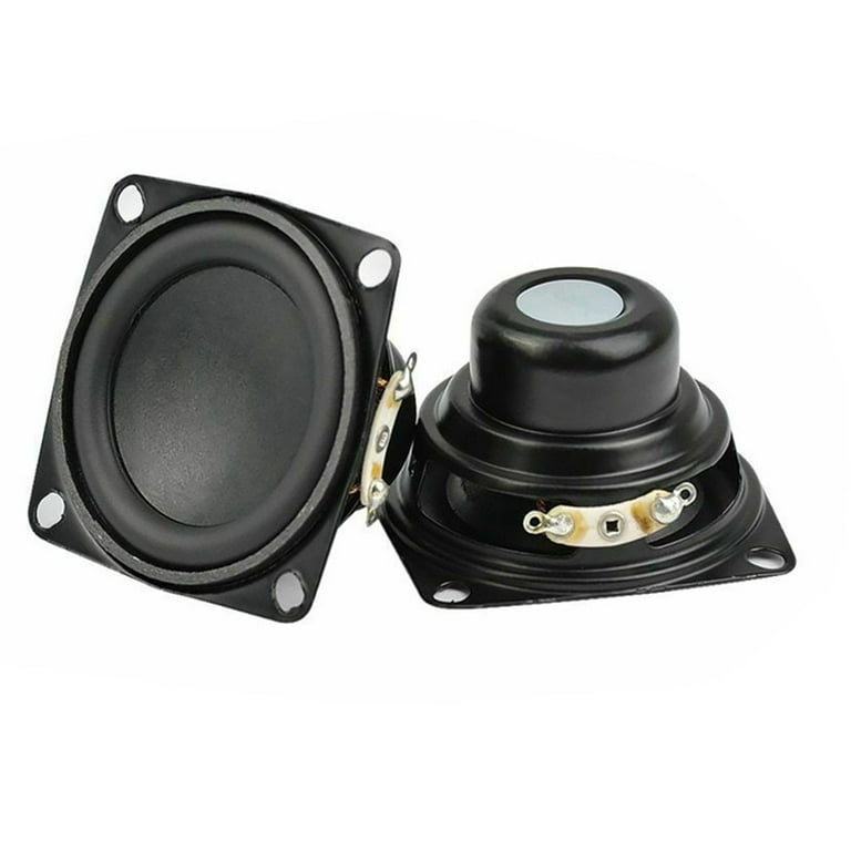 Speaker full range 2 inch fashion