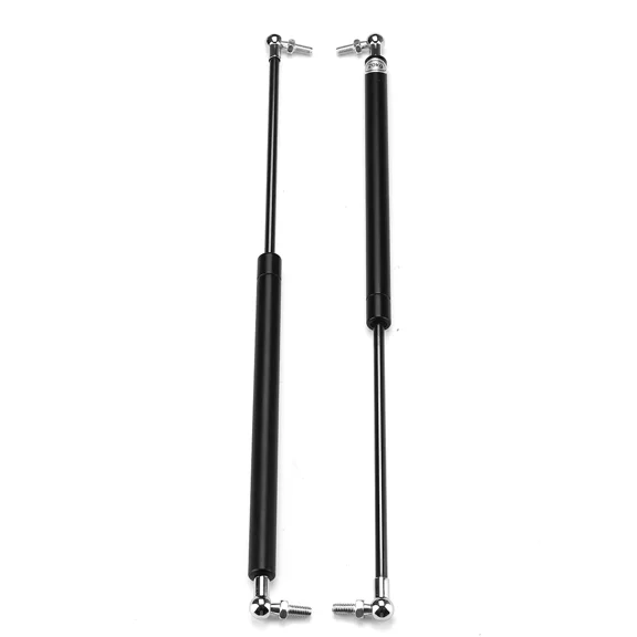 2Pcs 200N 200-500mm Gas Spring Shock Lift Struts Universal Car Hood Trunk Tailgate Support Bar