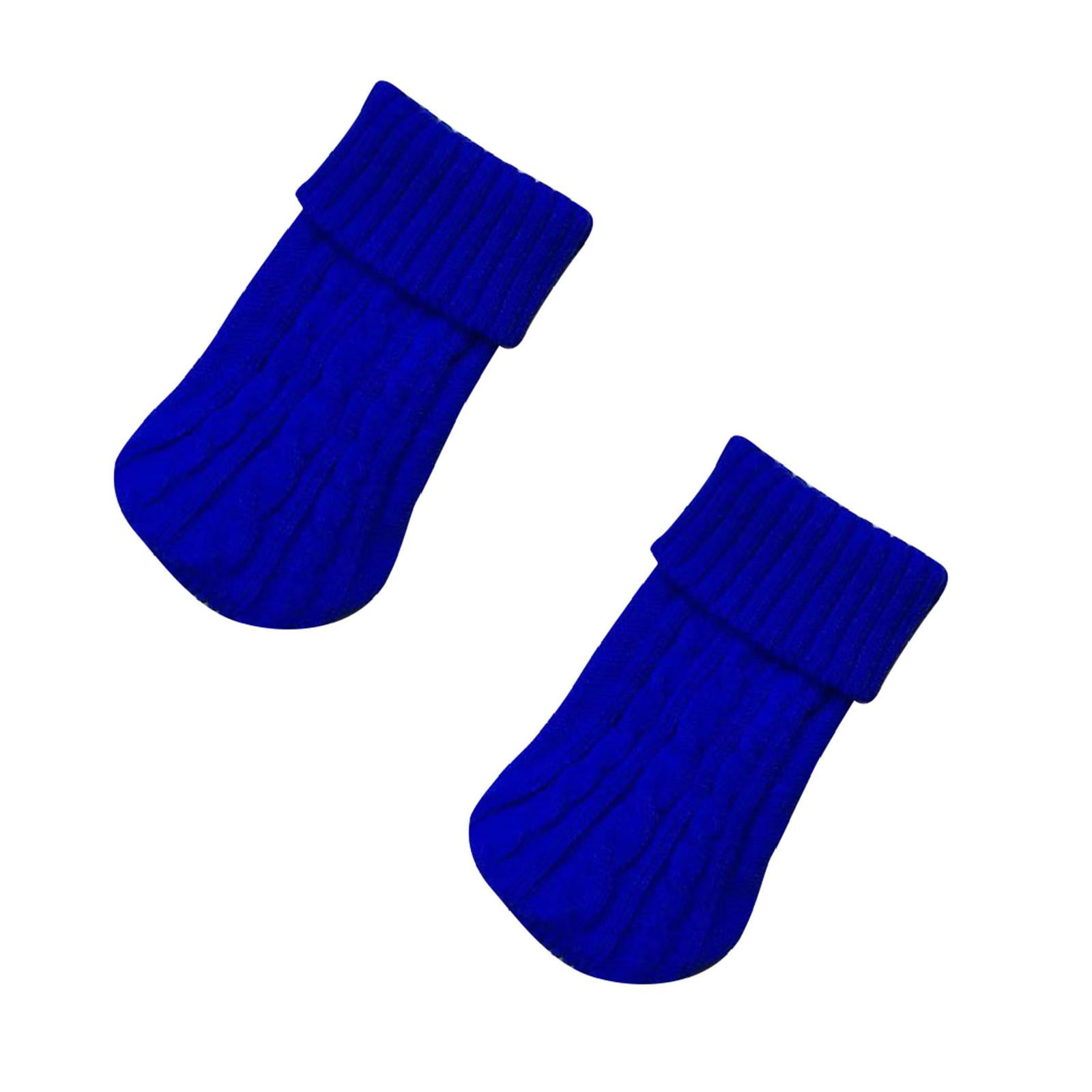 2Pcs 2026 Pet Gifts Winter Dog Clothes Puppy Pet Cat Sweater Jacket ...