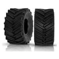 thumbnail image 1 of 2Pcs 20x10.00-8 Lawn Mower Turf Tires 20x10x8 Tubeless 4PR Tractor Turf Garden Golf Cart Tires, 1 of 9