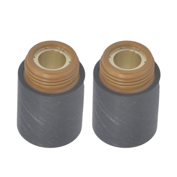 2Pcs 220713 Plasma Cutter Retaining Cap for Hypertherm Pmx45 Plasma Torch