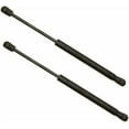 thumbnail image 1 of 2Pcs 23.26 Inch Rear Back liftgate tailgate Hatch trunk Struts Lift Supports Fits 2010-2017 Equinox Without Power Lift Gate - Shock Gas Spring Prop Rod$$Vehicle Parts & Accessories, 1 of 6