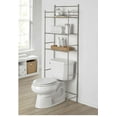 Mainstays 3 Shelf Bathroom Space Saver