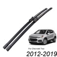 thumbnail image 1 of 26"15" Front Windshield Wiper Blades for Chevrolet Trax 2012-2019, 1 of 6