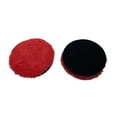 thumbnail image 1 of 2Pcs 3/4/5/6/7In Microfiber Polishing Pad For Cars Body Polish Polishing Wheels 3Inch, 1 of 8